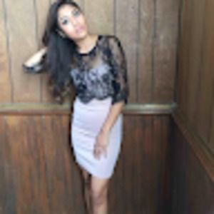 Meet your Posher, Pamela